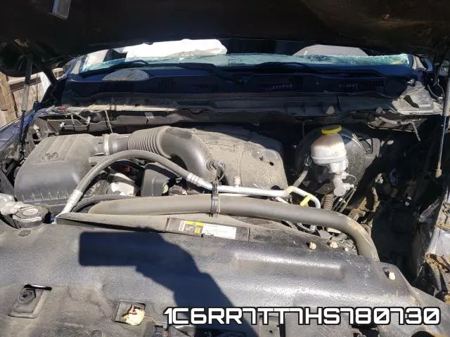 1C6RR7TT7HS780730 фото 8