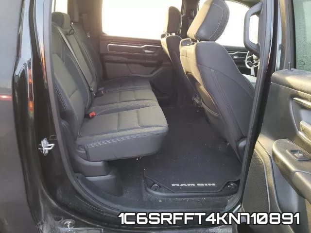 1C6SRFFT4KN710891 фото 7