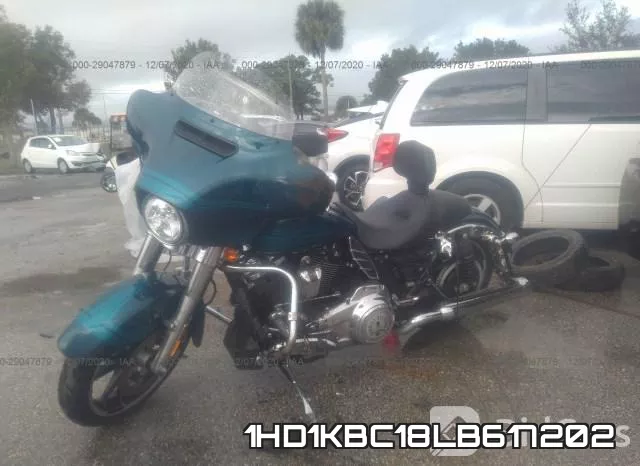 1HD1KBC18LB617202 фото 3
