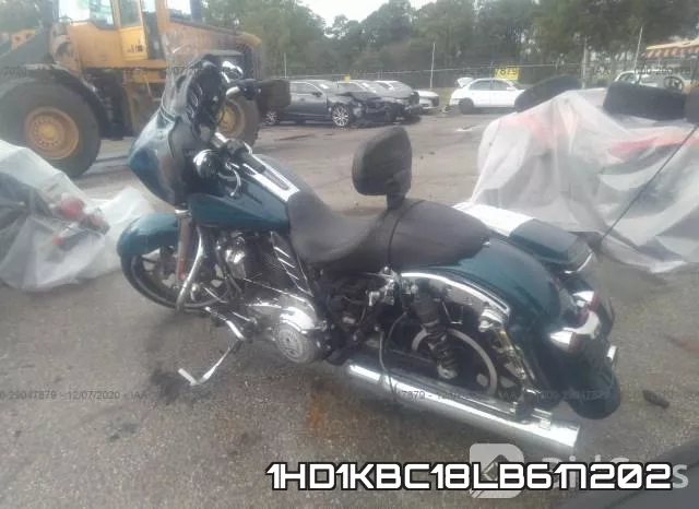 1HD1KBC18LB617202 фото 4
