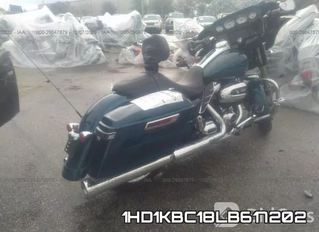 1HD1KBC18LB617202 фото 5