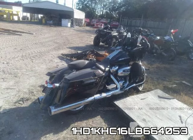 1HD1KHC16LB664053 фото 2