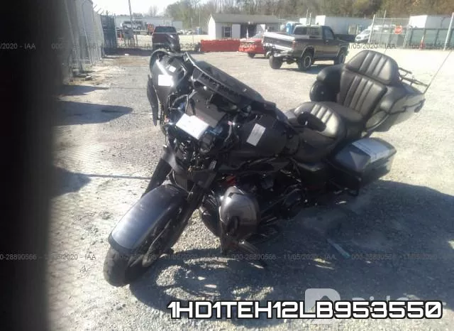 1HD1TEH12LB953550 фото 3