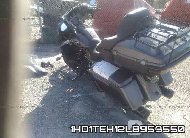 1HD1TEH12LB953550 фото 4