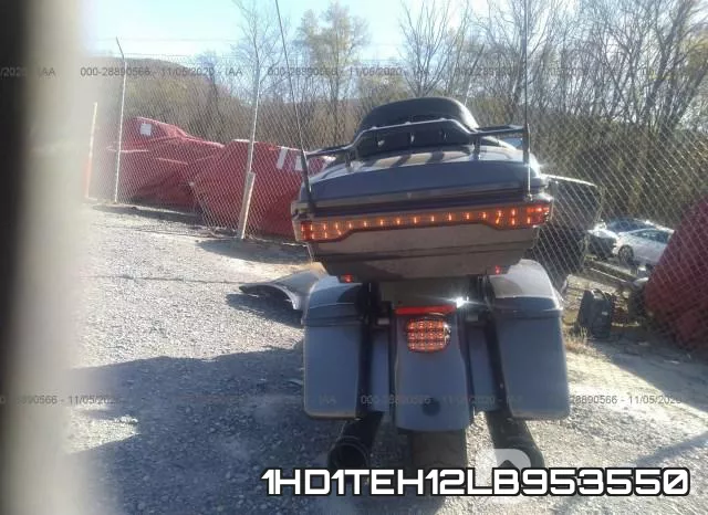 1HD1TEH12LB953550 фото 7