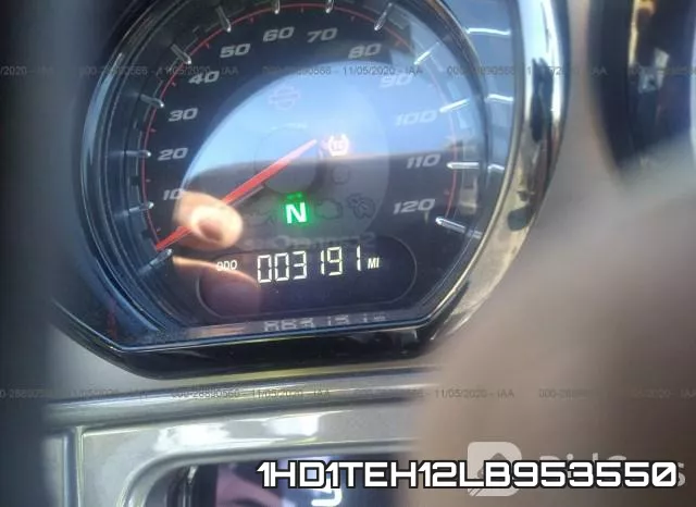 1HD1TEH12LB953550 фото 8