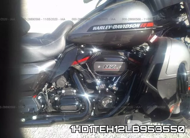 1HD1TEH12LB953550 фото 9