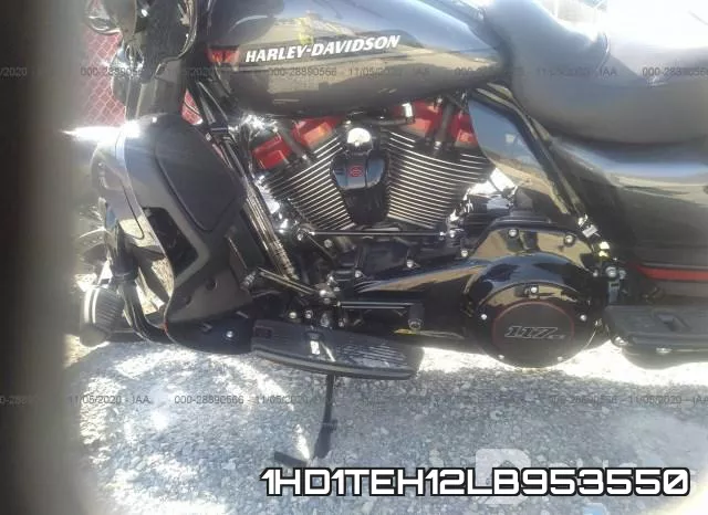 1HD1TEH12LB953550 фото 10