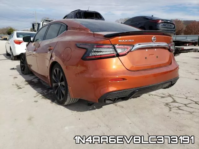 1N4AA6EV8LC373191 фото 4