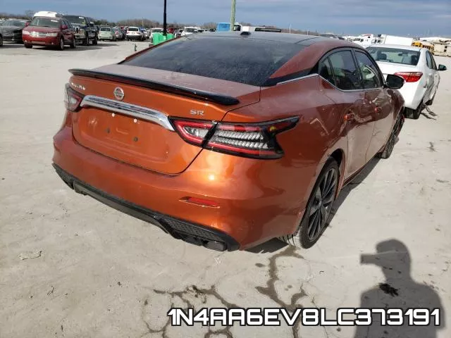 1N4AA6EV8LC373191 фото 5