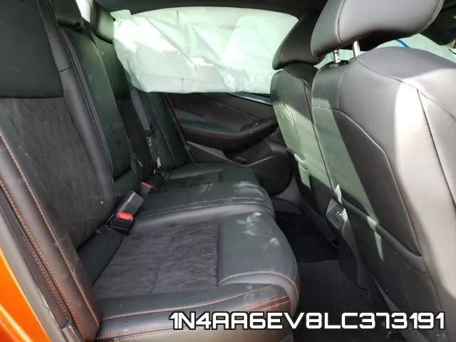 1N4AA6EV8LC373191 фото 7
