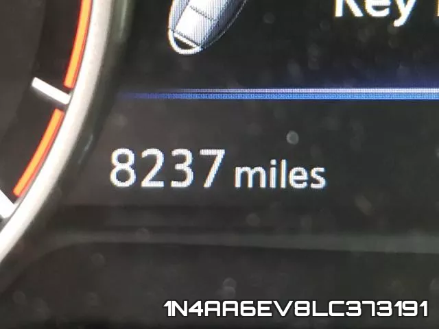 1N4AA6EV8LC373191 фото 9