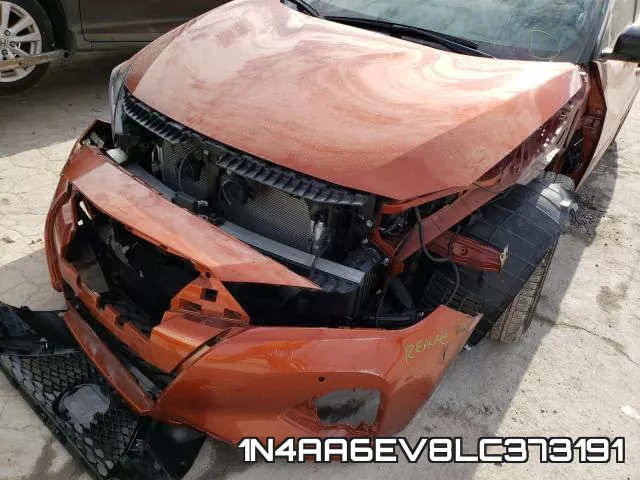 1N4AA6EV8LC373191 фото 10