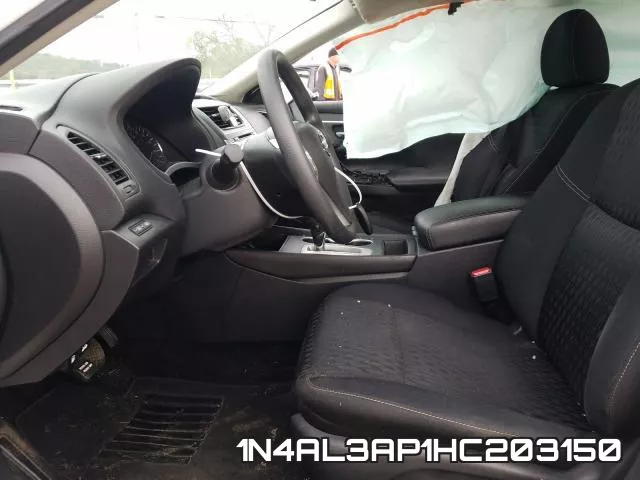 1N4AL3AP1HC203150 фото 4