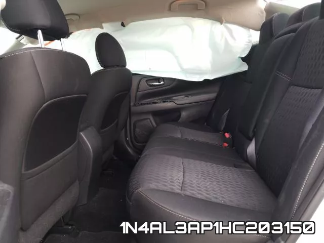1N4AL3AP1HC203150 фото 5