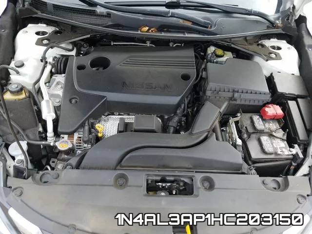1N4AL3AP1HC203150 фото 6