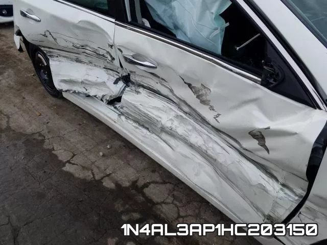 1N4AL3AP1HC203150 фото 8