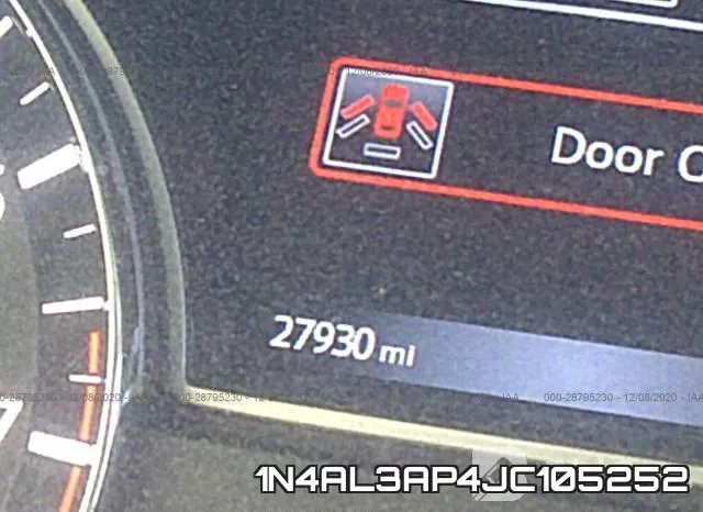 1N4AL3AP4JC105252 фото 8
