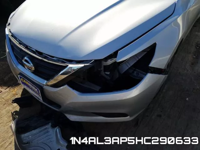 1N4AL3AP5HC290633 фото 9