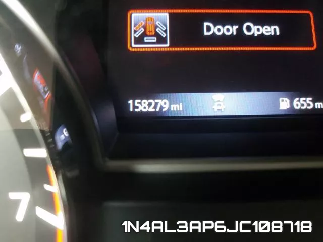 1N4AL3AP6JC108718 фото 8