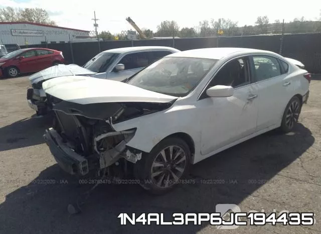 1N4AL3AP6JC194435 фото 3
