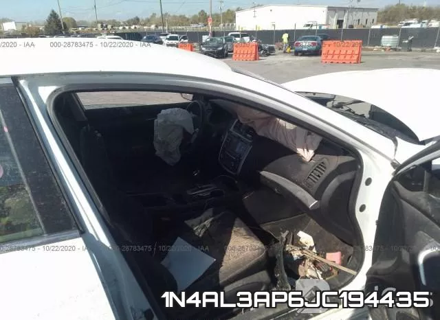 1N4AL3AP6JC194435 фото 6