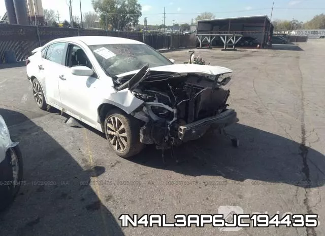 1N4AL3AP6JC194435 фото 7