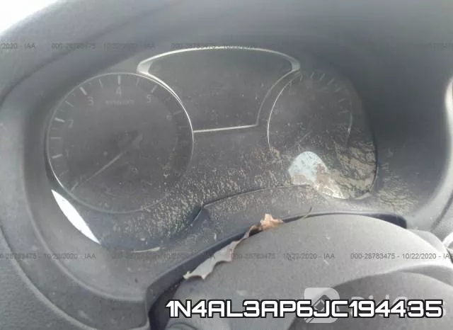 1N4AL3AP6JC194435 фото 8