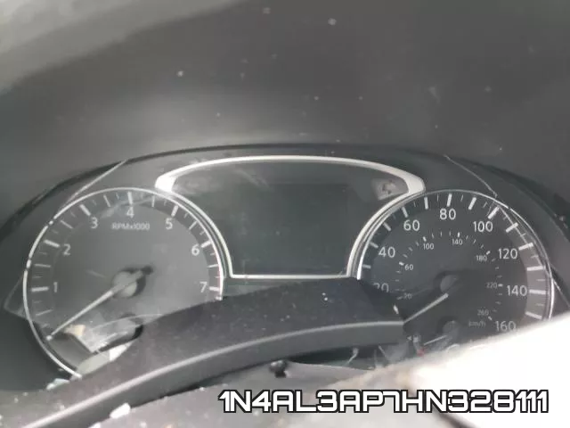 1N4AL3AP7HN328111 фото 8