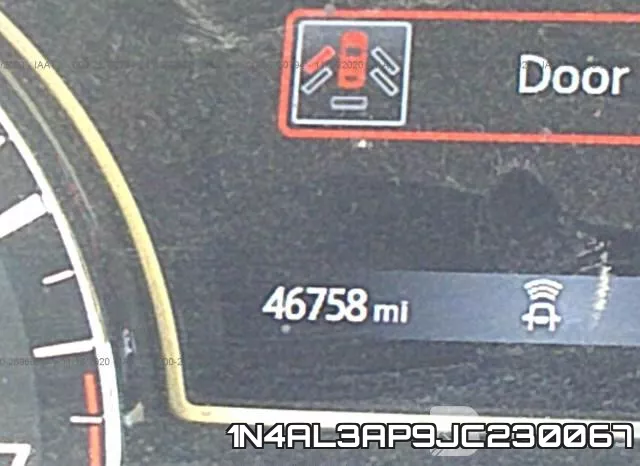 1N4AL3AP9JC230067 фото 8