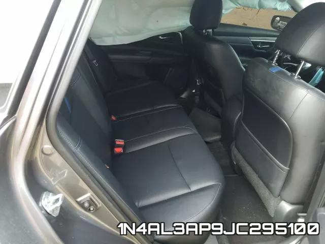 1N4AL3AP9JC295100 фото 7
