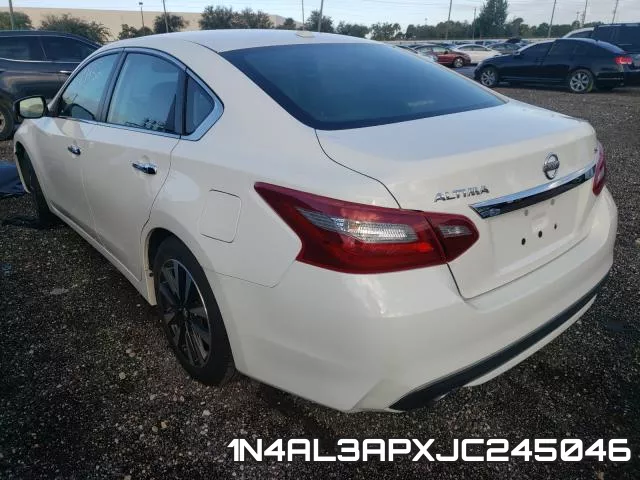 1N4AL3APXJC245046 фото 4