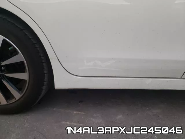1N4AL3APXJC245046 фото 10