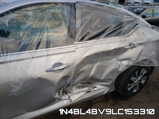 1N4BL4BV9LC153310 фото 2