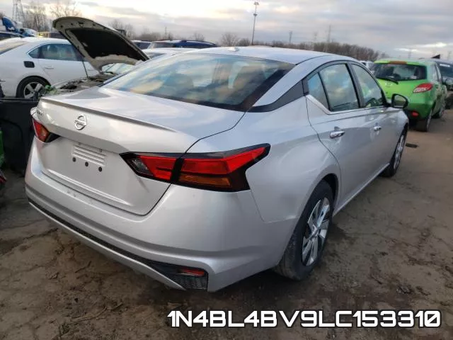 1N4BL4BV9LC153310 фото 5