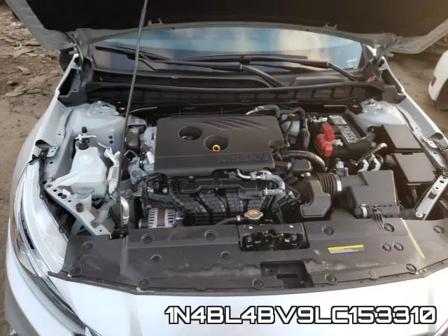 1N4BL4BV9LC153310 фото 7