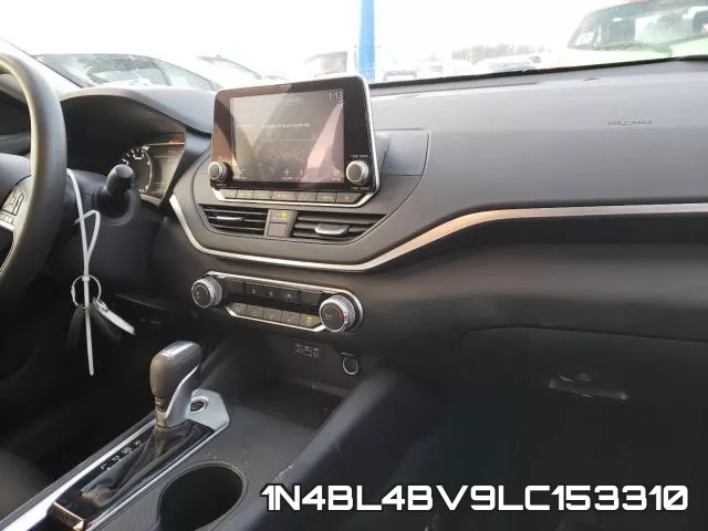 1N4BL4BV9LC153310 фото 9