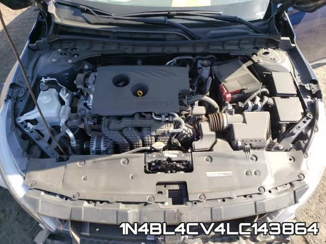 1N4BL4CV4LC143864 фото 8