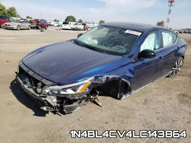 1N4BL4CV4LC143864 фото 10