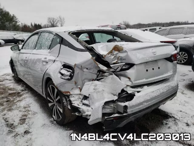 1N4BL4CV4LC203013 фото 4