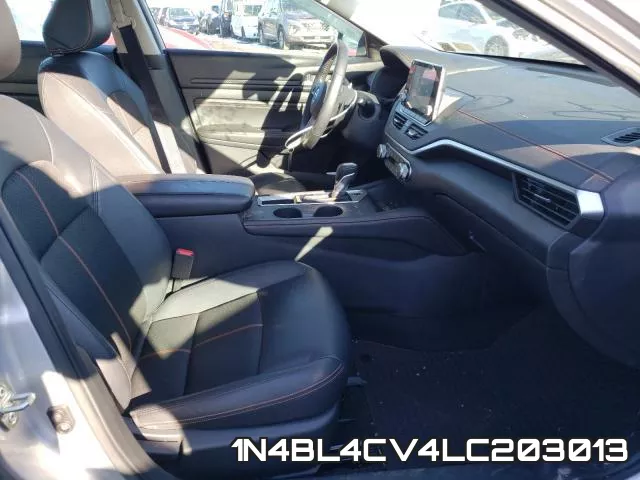 1N4BL4CV4LC203013 фото 6