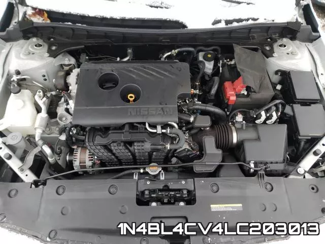 1N4BL4CV4LC203013 фото 7
