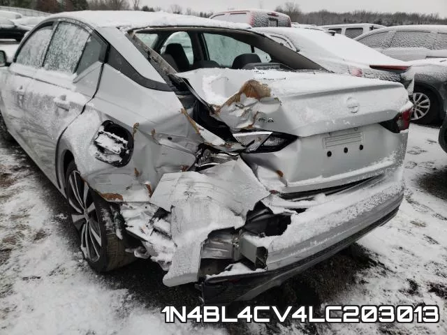 1N4BL4CV4LC203013 фото 9