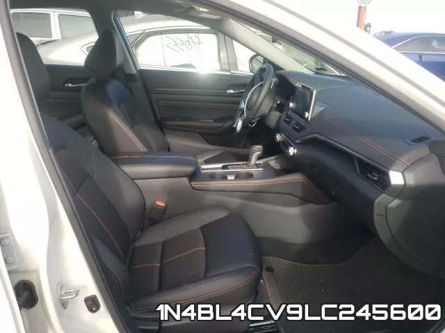 1N4BL4CV9LC245600 фото 6
