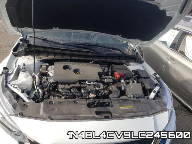 1N4BL4CV9LC245600 фото 8