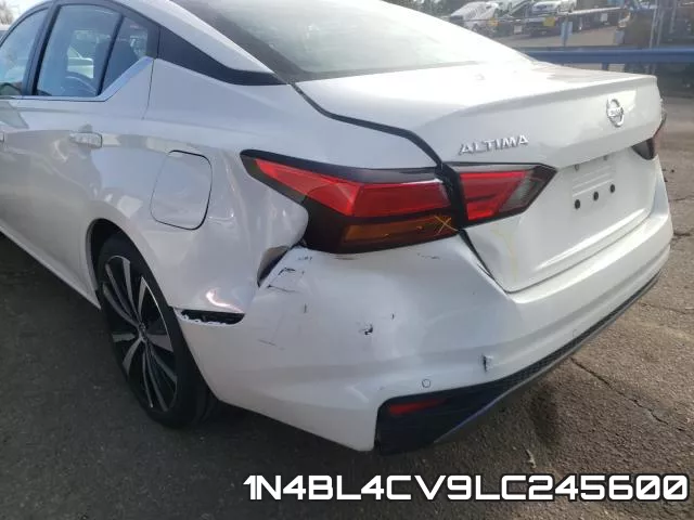 1N4BL4CV9LC245600 фото 10