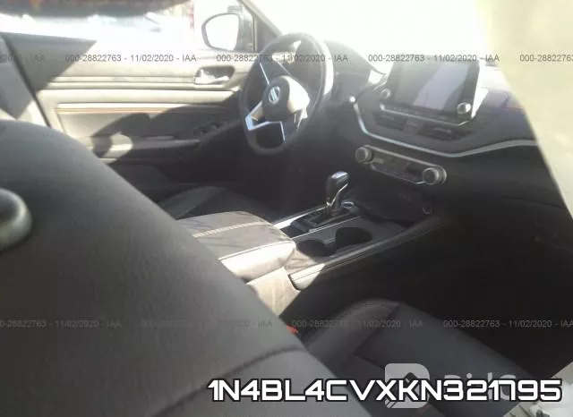 1N4BL4CVXKN321795 фото 6