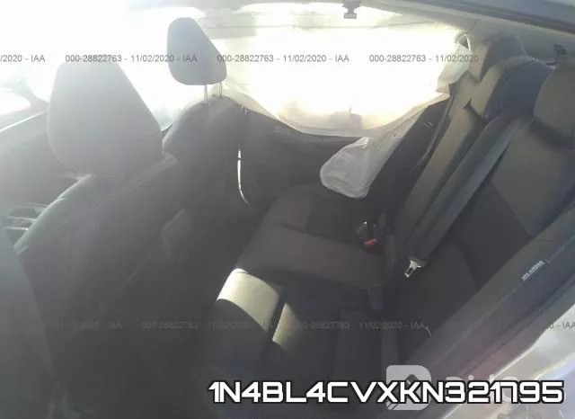 1N4BL4CVXKN321795 фото 8