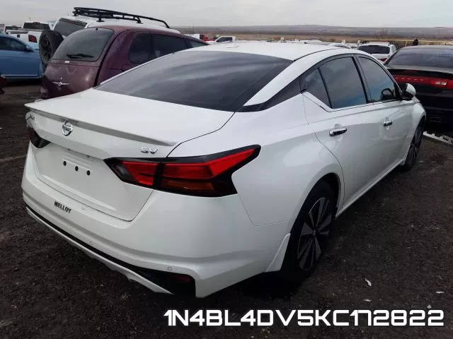 1N4BL4DV5KC172822 фото 5