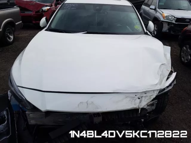1N4BL4DV5KC172822 фото 8